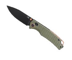 Black Eagle  - Black Eagle Fuji Groen G10